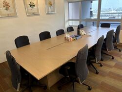 Nicoll Highway MRT (D1), Office #472638071